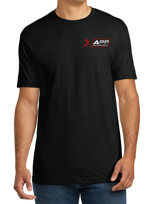 APPI TEE