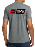 SAI TEE HTR GREY